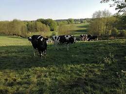 La Parenthese Avesnoise
