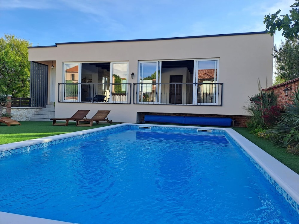Villa Nicoletta in Polaca