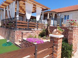 Villa Nicoletta in Polaca