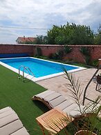 Villa Nicoletta in Polaca