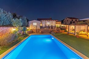 Villa Nicoletta in Polaca