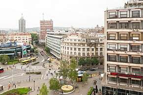 Five Points Square - City Center