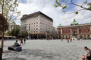 Five Points Square - City Center