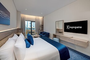 Kingsgate Hotel Clocktower