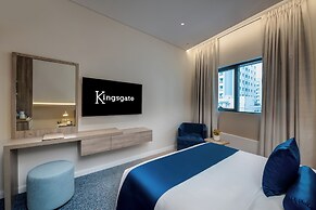 Kingsgate Hotel Clocktower