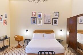 L'ombra dell'Ulivo B&b