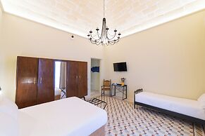 L'ombra dell'Ulivo B&b