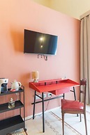 L'ombra dell'Ulivo B&b