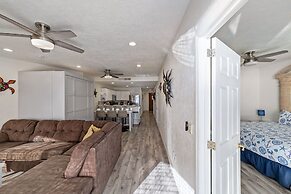 Sonoran Spa E607