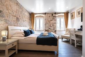 Lucija&Luka Luxury rooms Split