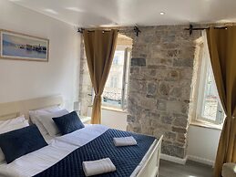 Lucija&Luka Luxury rooms Split