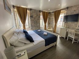 Lucija&Luka Luxury rooms Split