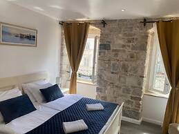 Lucija&Luka Luxury rooms Split