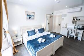 Lucija&Luka Luxury rooms Split