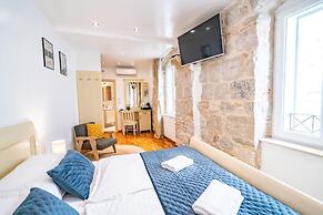 Lucija&Luka Luxury rooms Split