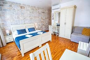Lucija&Luka Luxury rooms Split