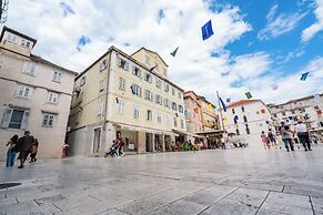 Lucija&Luka Luxury rooms Split