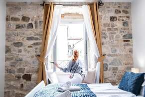 Lucija&Luka Luxury rooms Split