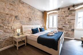 Lucija&Luka Luxury rooms Split