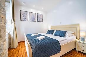 Lucija&Luka Luxury rooms Split