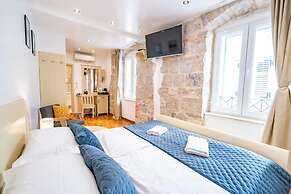 Lucija&Luka Luxury rooms Split