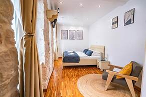 Lucija&Luka Luxury rooms Split