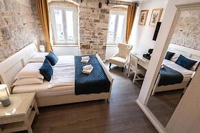 Lucija&Luka Luxury rooms Split