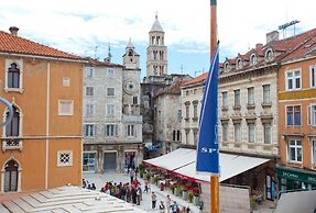 Lucija&Luka Luxury rooms Split