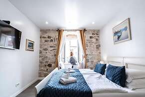 Lucija&Luka Luxury rooms Split