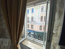 Lucija&Luka Luxury rooms Split