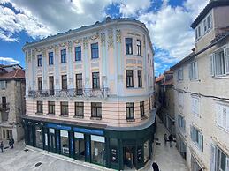 Lucija&Luka Luxury rooms Split