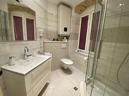 Lucija&Luka Luxury rooms Split