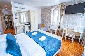 Lucija&Luka Luxury rooms Split