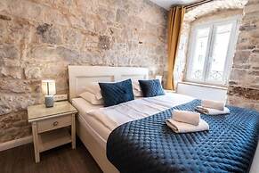 Lucija&Luka Luxury rooms Split