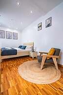 Lucija&Luka Luxury rooms Split