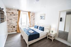 Lucija&Luka Luxury rooms Split