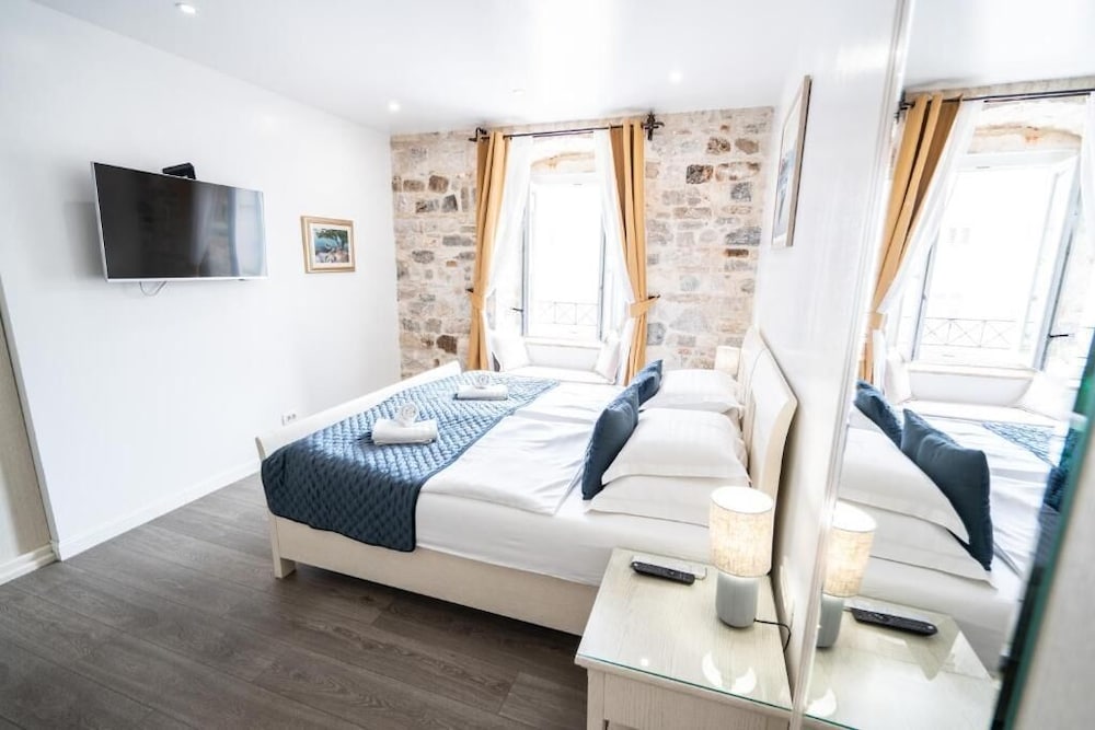 Lucija&Luka Luxury rooms Split