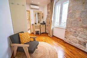 Lucija&Luka Luxury rooms Split