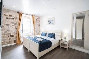Lucija&Luka Luxury rooms Split