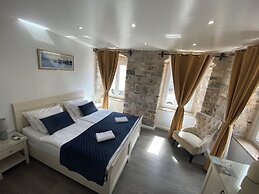 Lucija&Luka Luxury rooms Split