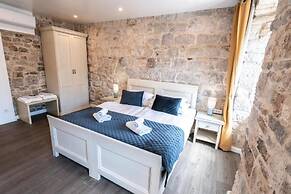 Lucija&Luka Luxury rooms Split