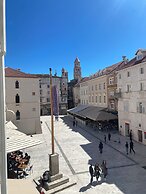 Lucija&Luka Luxury rooms Split