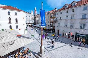 Lucija&Luka Luxury rooms Split