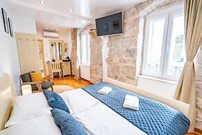 Lucija&Luka Luxury rooms Split