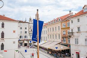 Lucija&Luka Luxury rooms Split