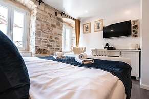Lucija&Luka Luxury rooms Split