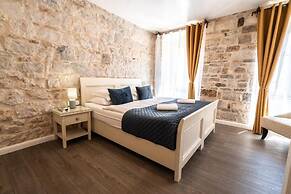 Lucija&Luka Luxury rooms Split