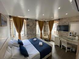 Lucija&Luka Luxury rooms Split