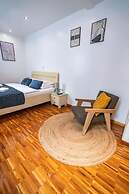 Lucija&Luka Luxury rooms Split
