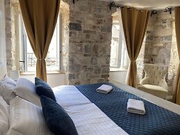 Lucija&Luka Luxury rooms Split